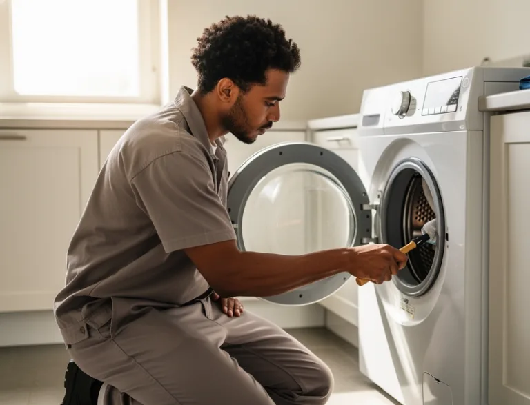Waschmaschinenreparatur Service in Hameln